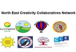 Creativity Collaboratives logos