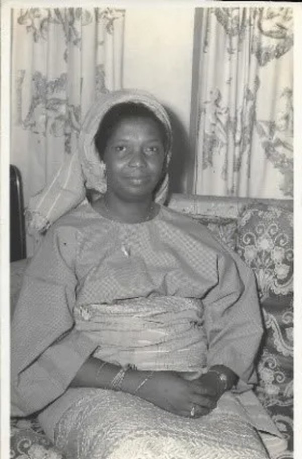 Irene Ighodaro 
