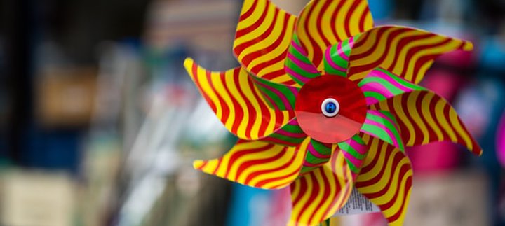 Pinwheel