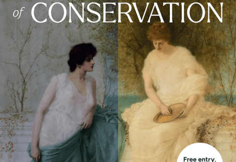 The Art of Conservation
