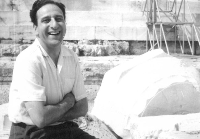 Brian Shefton