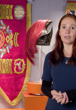 Virtual tour screenshot