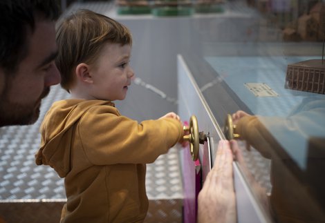 Discovery Toddler Takeover