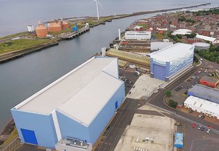 National Renewable Energy Centre