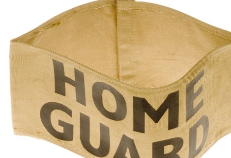 Discovery Local History - Blitzed! A World War Two Experience