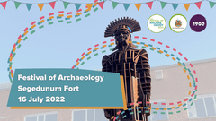 Festival of Archaeology image