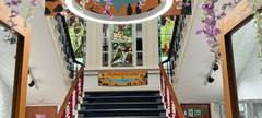 Roots & Routes: British Bangladeshi Stories of South Tyneside.