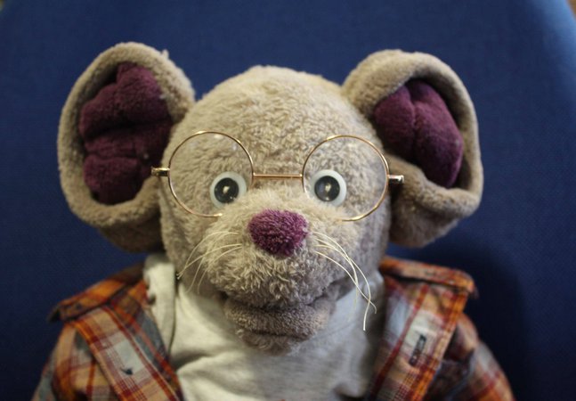 Mouse