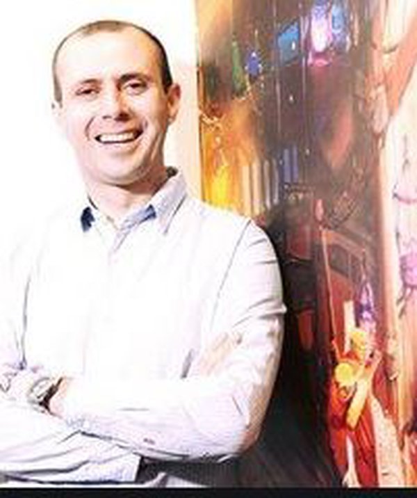 Ron Ashtiani, Trustee, TWAM DT Ron Ashtiani, Trustee, TWAM DT