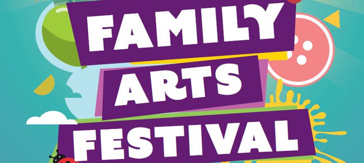 family arts festival