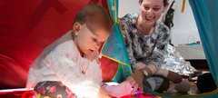 Baby Social 