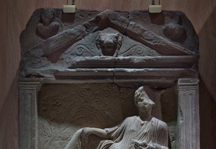 Africans on Hadrian's Wall