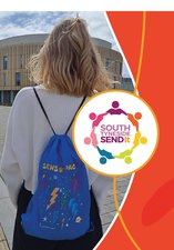 Sensory Backpack