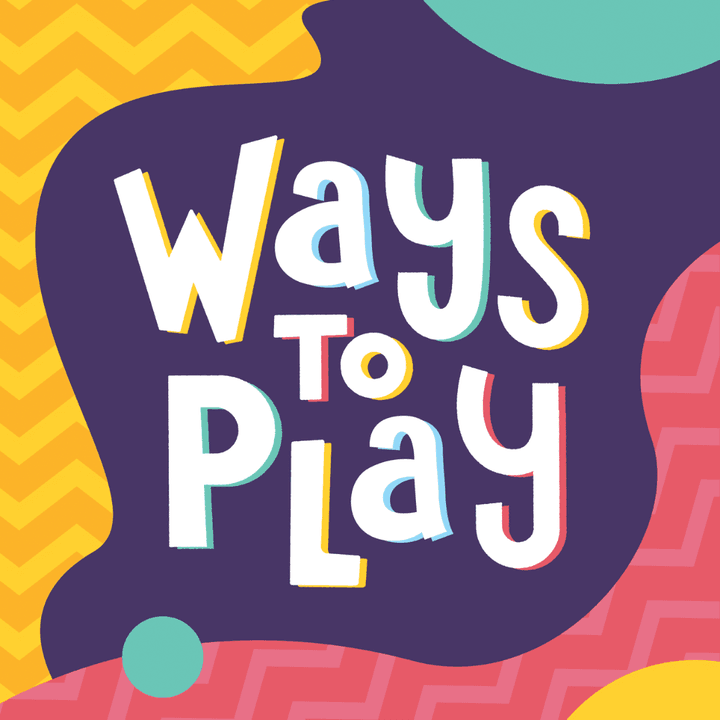 Ways to Play Easter