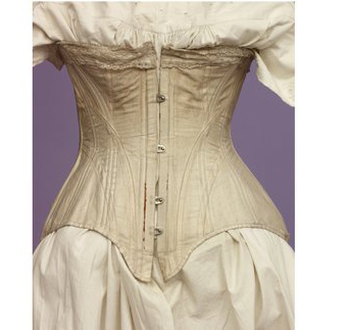 Corset