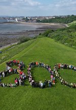 North Shields 800