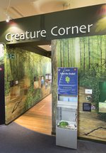 Creature Corner