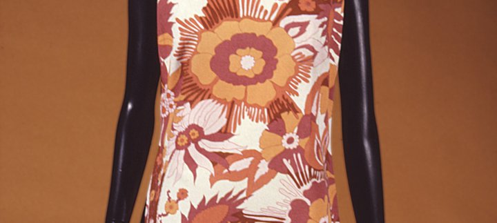 1960s dress