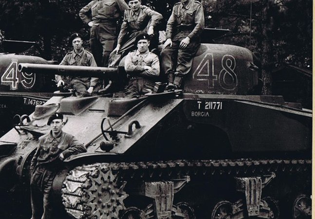 Tank