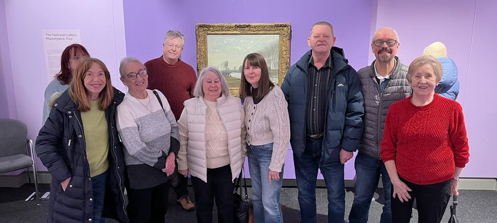 History Group