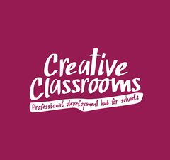 Logo: Creative Classrooms