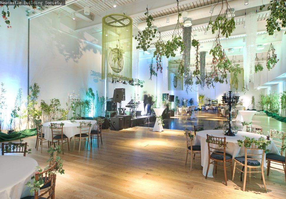 Venue Hire Great North Museum Hancock