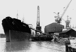 Blyth Shipbuilding Company