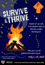 Survive & Thrive