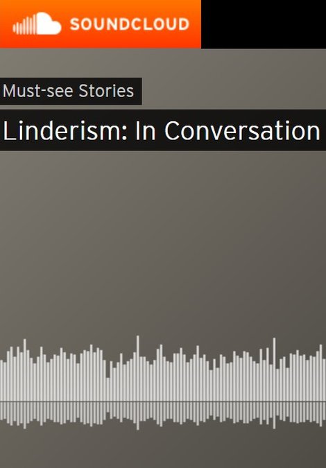 A screengrab of soundcloud