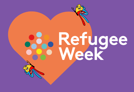 Refugee Week