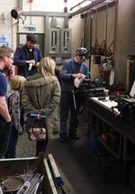 Workshop Tours