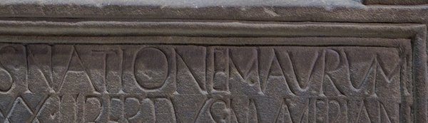 Victor tombstone text