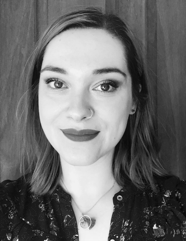 Photo of Stephanie Lyttle