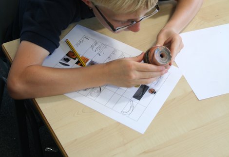 Community Curriculum