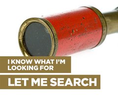 Collections search 