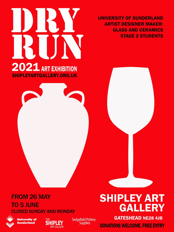 dry run poster 2021