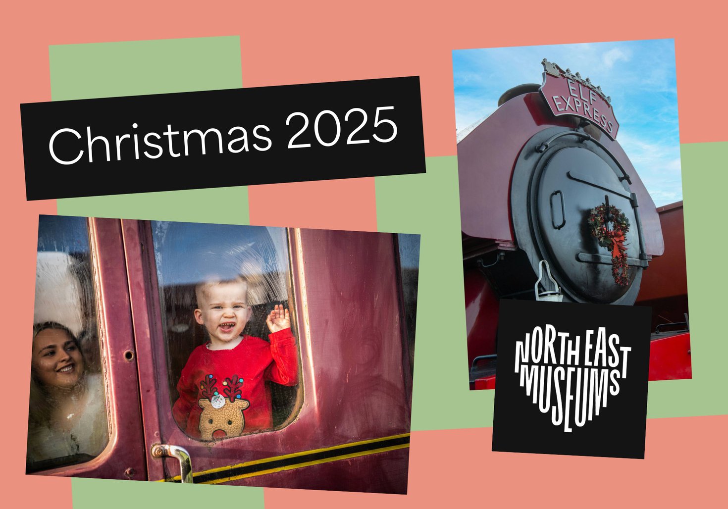 Christmas 2025 at North East Museums