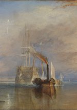Turner: Art, Industry & Nostalgia  