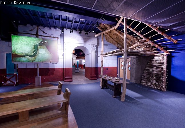 Empire & Frontier gallery