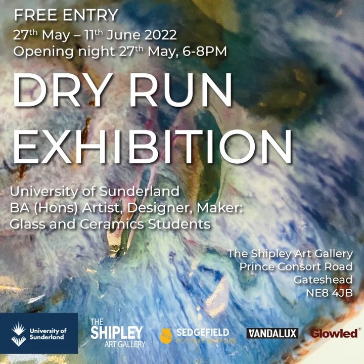 Dry Run
