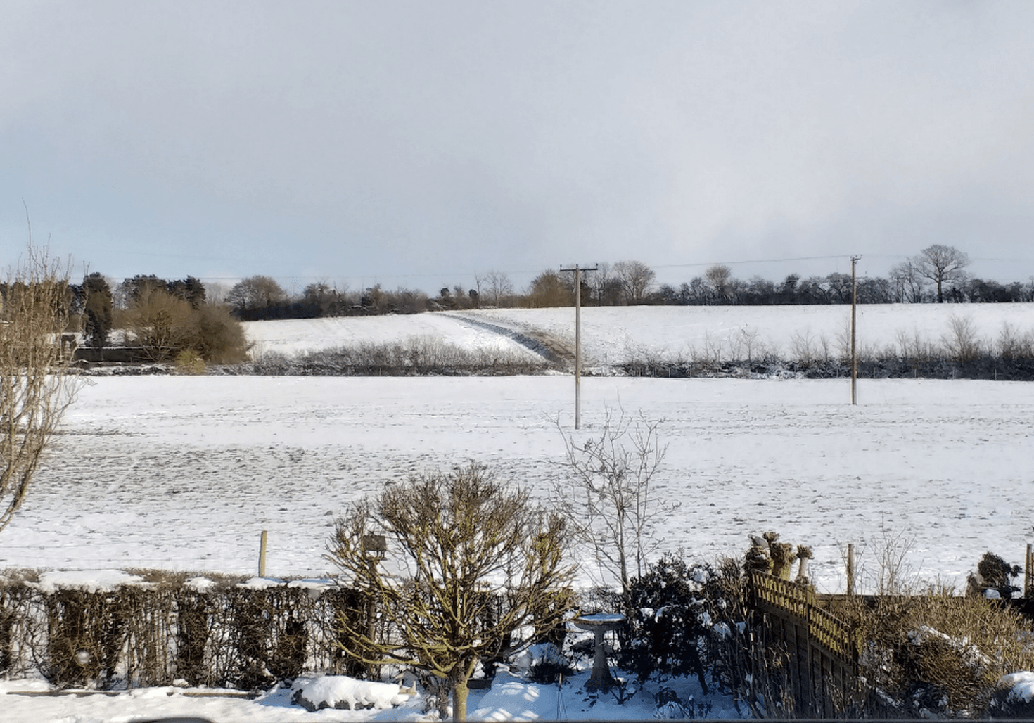 Debenham High School Yr9