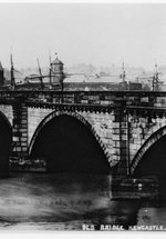Local History - Building Bridges