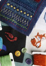 cross stitch