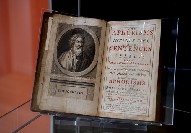 History of Medicine