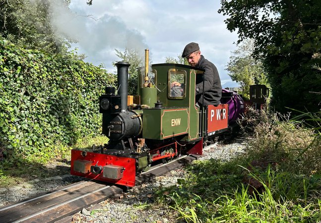 Miniature Railway