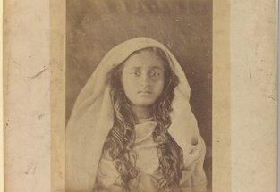 Julia Margaret Cameron