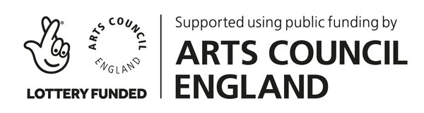 Arts Council England Lottery