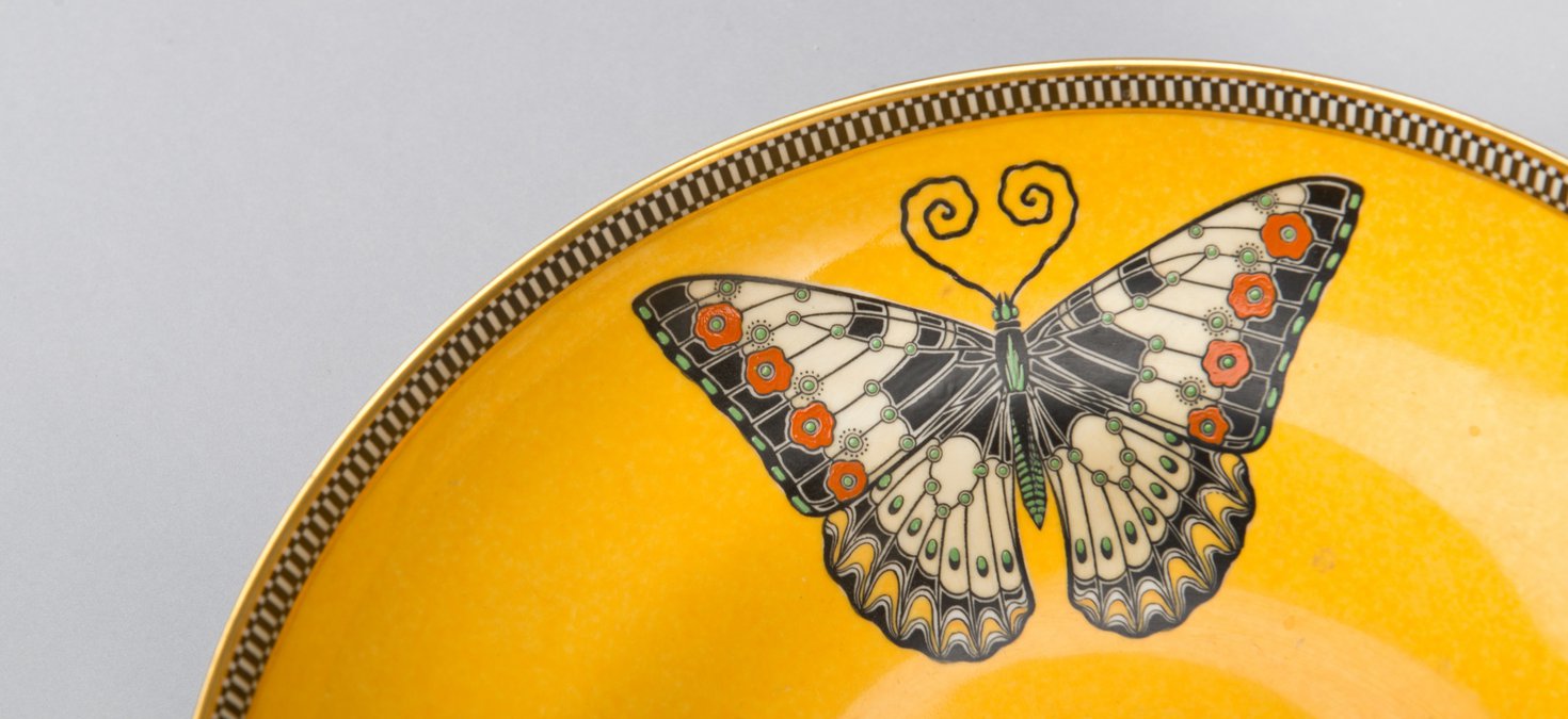 About Shipley Art Gallery