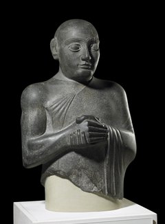 Gudea