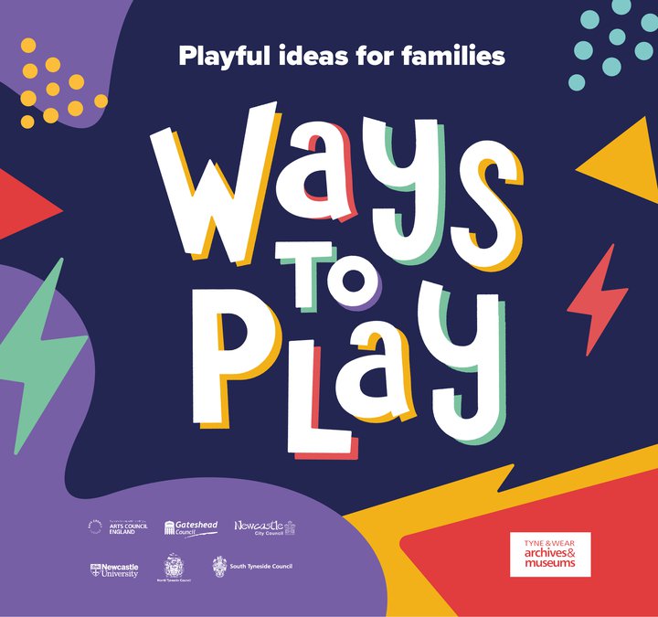 Ways to Play